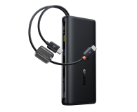 Powerbank Baseus Powerbank EnerFill FC41 20000mAh 100W z wyświetlaczem